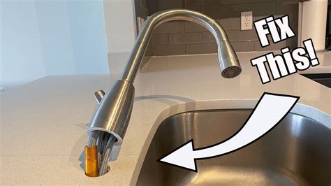 moen handle loose|How to Tighten a Loose Moen Single